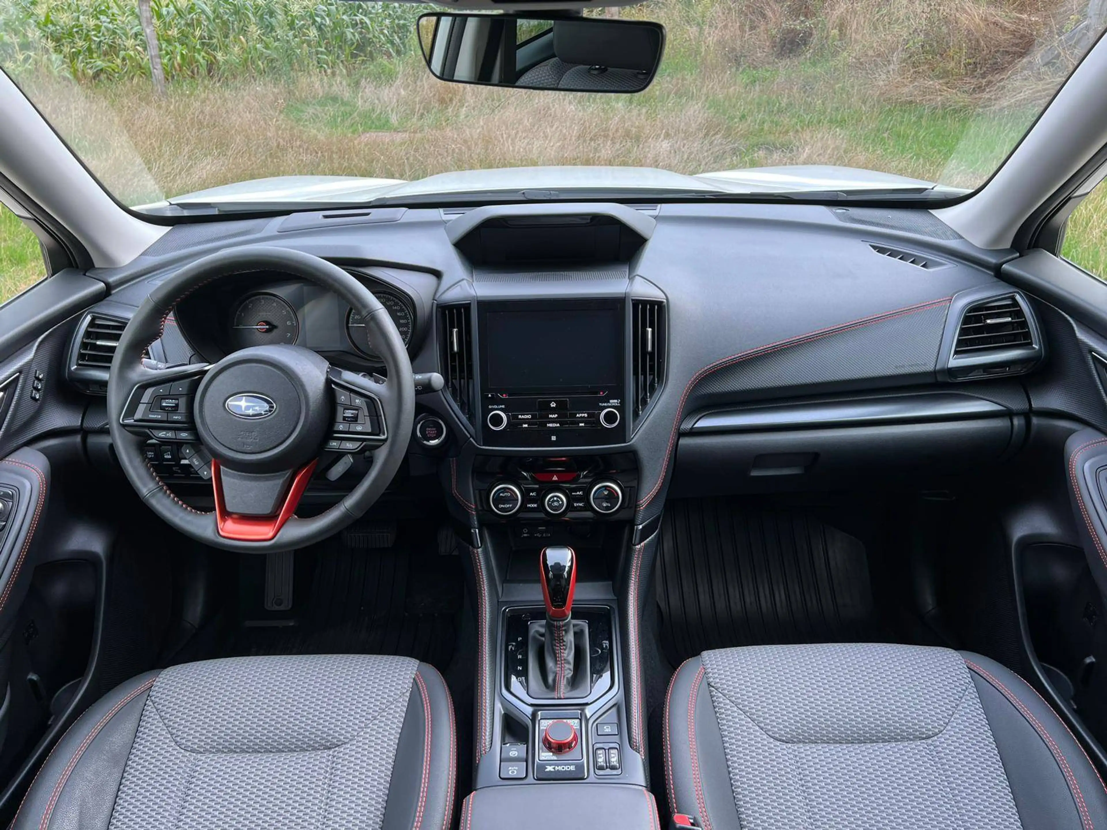 Subaru Forester Forester 2.0i-S e-Boxer Sport — photo 15