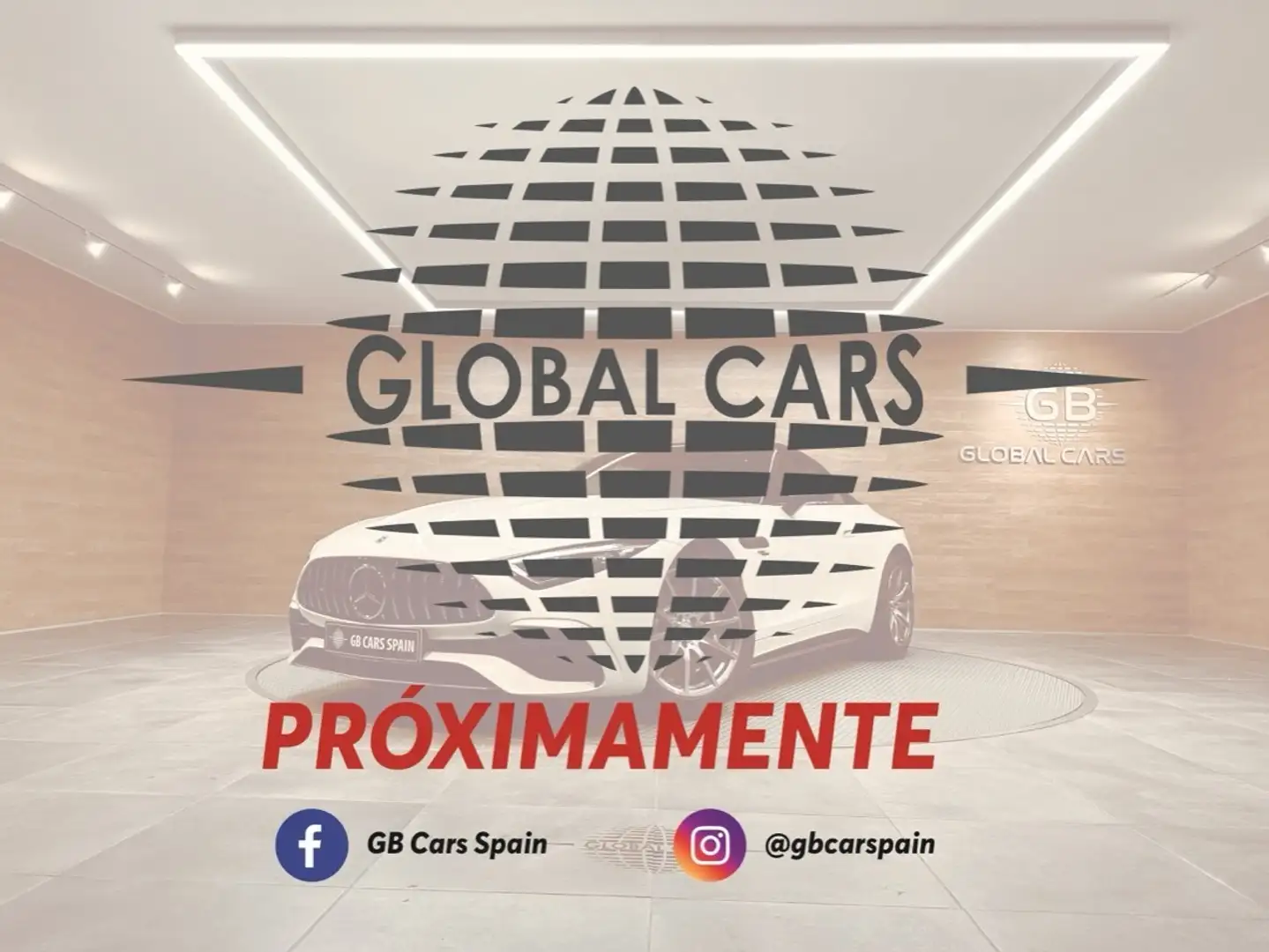 Lexus GS 450h President híbrido Azul - 1