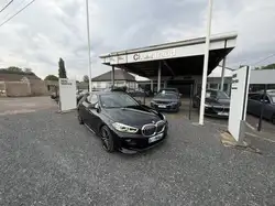 BMW Série 1 118 i MSPORT DKG