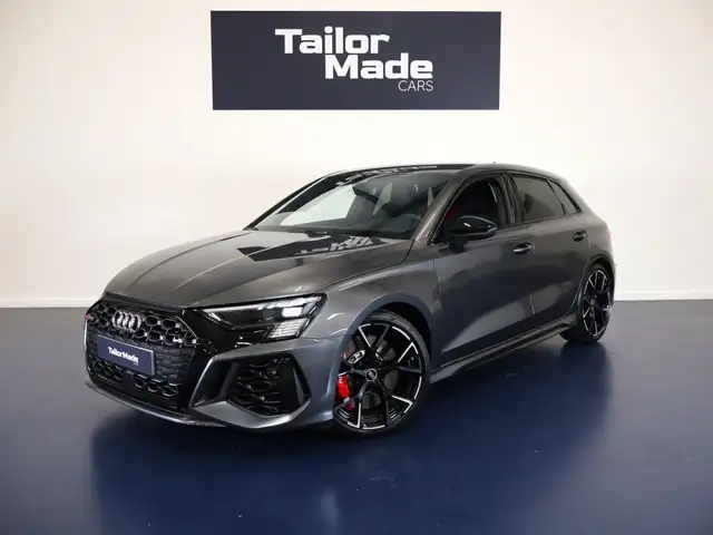Audi RS3 Sportback