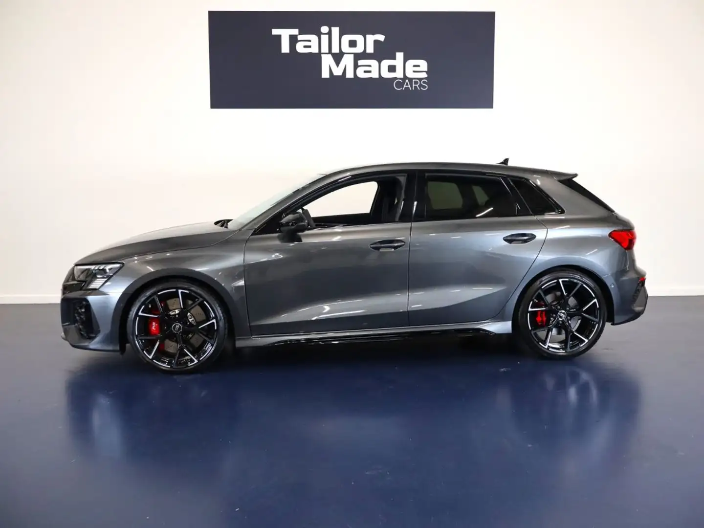 Audi RS3 Sportback - 2