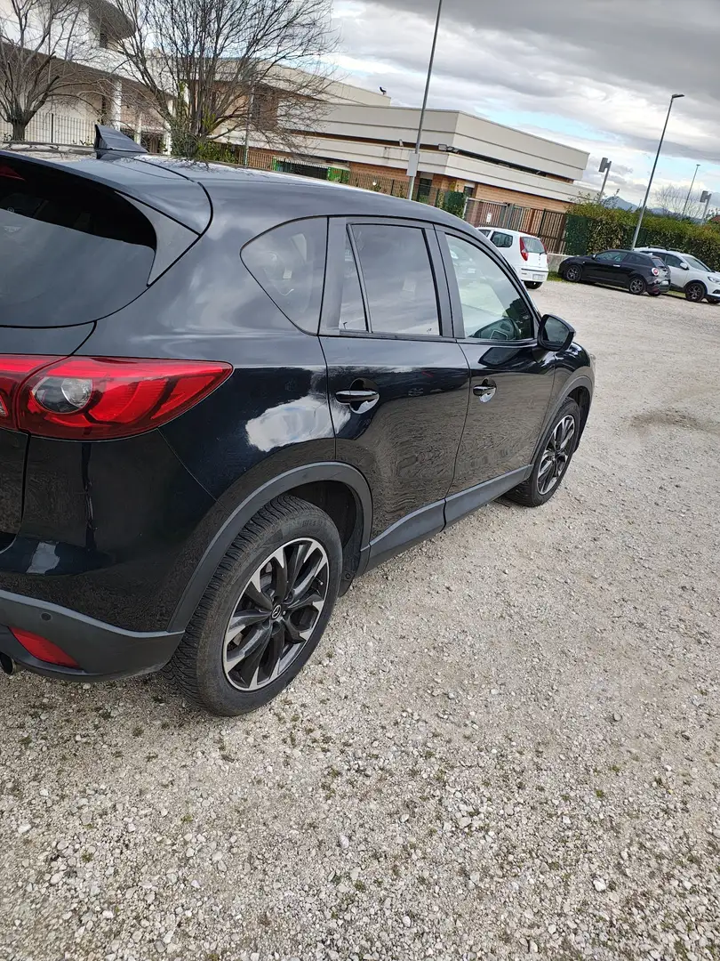Mazda CX-5 2.2 Exceed 4wd 175cv 6at - 2