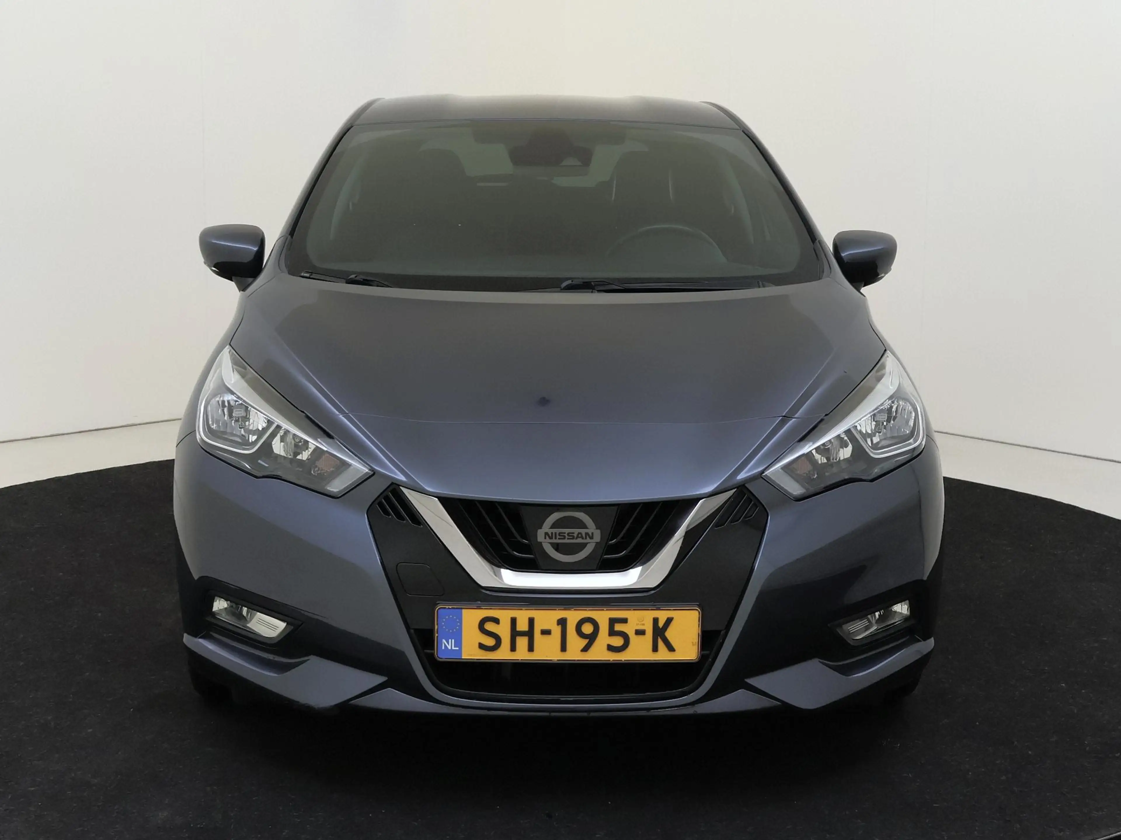 Nissan Micra 0.9 IG-T Tekna Climat Control | Cruise Control | N — photo 6
