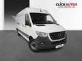 Mercedes-Benz Sprinter 2.0 CDI 150CV Furgon Largo Blanco - thumbnail 3
