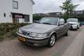 Saab 9-3 Cabrio 2.0t Aut 1E EIGENAAR|AIRCO|LEDER|BLUETOOTH| Grijs - thumbnail 29