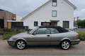 Saab 9-3 Cabrio 2.0t Aut 1E EIGENAAR|AIRCO|LEDER|BLUETOOTH| Grijs - thumbnail 30
