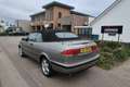Saab 9-3 Cabrio 2.0t Aut 1E EIGENAAR|AIRCO|LEDER|BLUETOOTH| Grijs - thumbnail 33