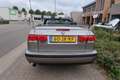 Saab 9-3 Cabrio 2.0t Aut 1E EIGENAAR|AIRCO|LEDER|BLUETOOTH| Grijs - thumbnail 28
