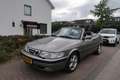 Saab 9-3 Cabrio 2.0t Aut 1E EIGENAAR|AIRCO|LEDER|BLUETOOTH| Grijs - thumbnail 1