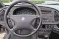 Saab 9-3 Cabrio 2.0t Aut 1E EIGENAAR|AIRCO|LEDER|BLUETOOTH| Grijs - thumbnail 9