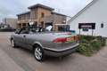 Saab 9-3 Cabrio 2.0t Aut 1E EIGENAAR|AIRCO|LEDER|BLUETOOTH| Grijs - thumbnail 3