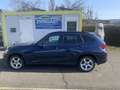 BMW X1 xDrive20d Österreich Paket Aut. Pickerl neu bis... Blau - thumbnail 8