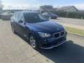 BMW X1 xDrive20d Österreich Paket Aut. Pickerl neu bis... Blau - thumbnail 3