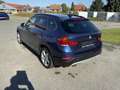 BMW X1 xDrive20d Österreich Paket Aut. Picvkerl neu bi... Bleu - thumbnail 7