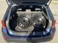 BMW X1 xDrive20d Österreich Paket Aut. Pickerl neu bis... Blau - thumbnail 11