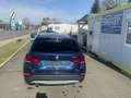 BMW X1 xDrive20d Österreich Paket Aut. Pickerl neu bis... Blau - thumbnail 6