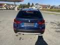 BMW X1 xDrive20d Österreich Paket Aut. Picvkerl neu bi... Bleu - thumbnail 6