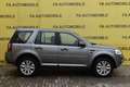Land Rover Freelander 2 HSE SD4/LEDER/NAVI/SHZ/PDC/PANORAMA Grau - thumbnail 5