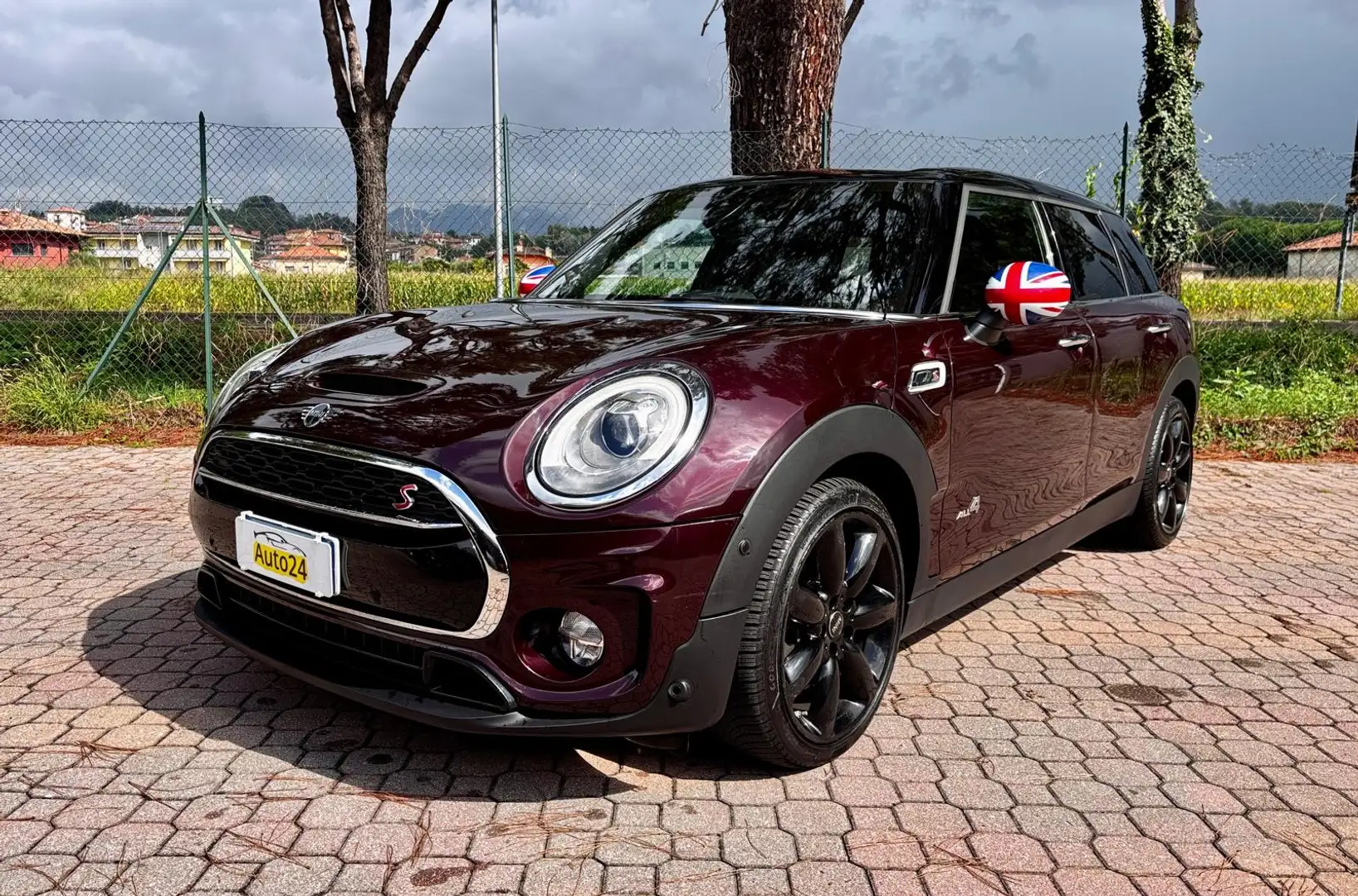 MINI Cooper SD Clubman Mini IV F54 Clubman 2.0 Hype all4 auto - 1