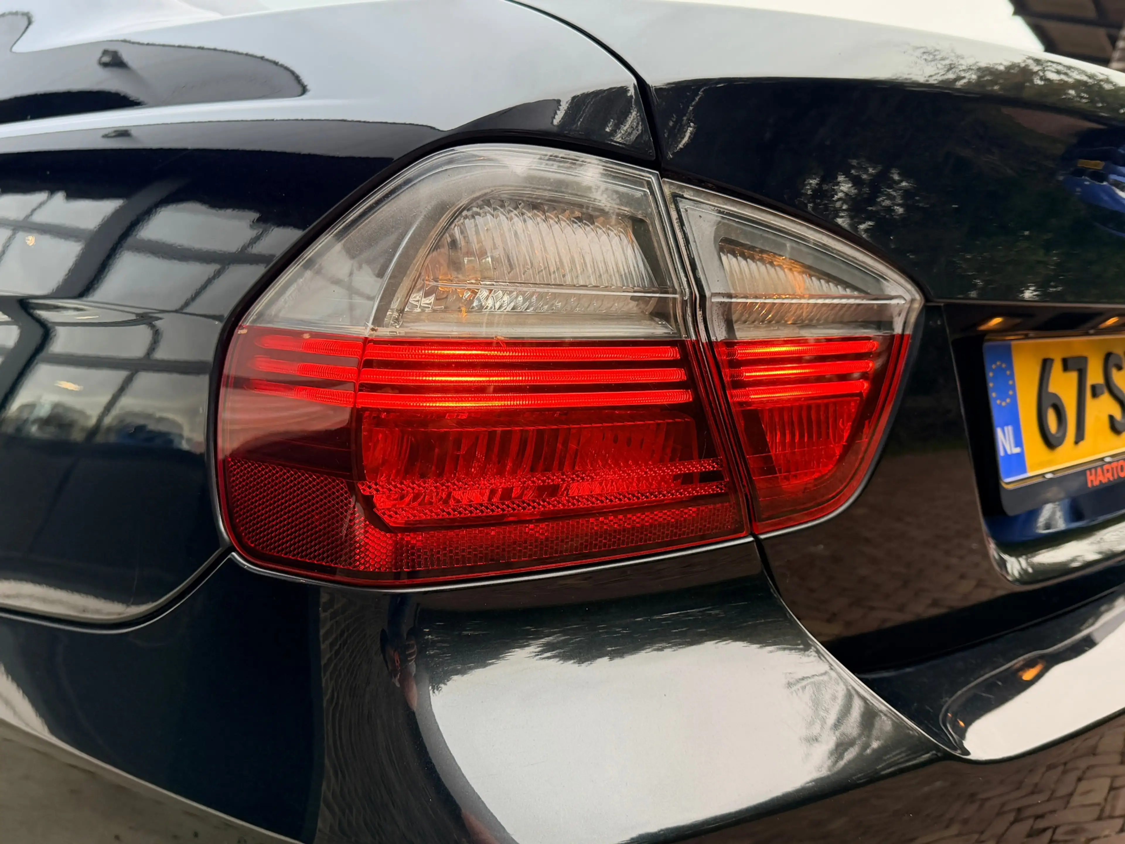 BMW 325 3-serie 325i High Executive | NAP | Automaat | Lee — photo 12
