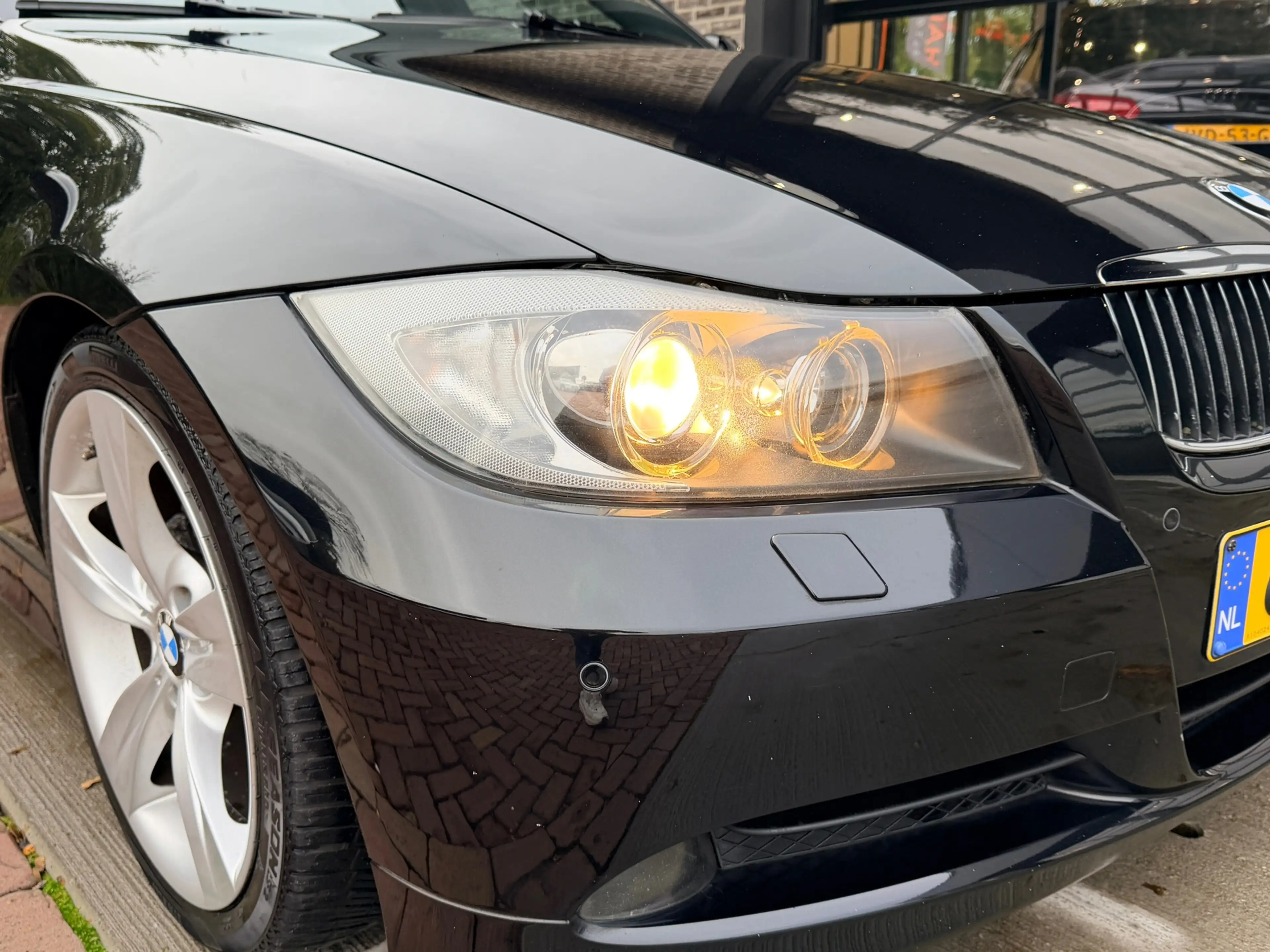 BMW 325 3-serie 325i High Executive | NAP | Automaat | Lee — photo 13