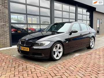 3-serie 325i High Executive | NAP | Automaat | Lee