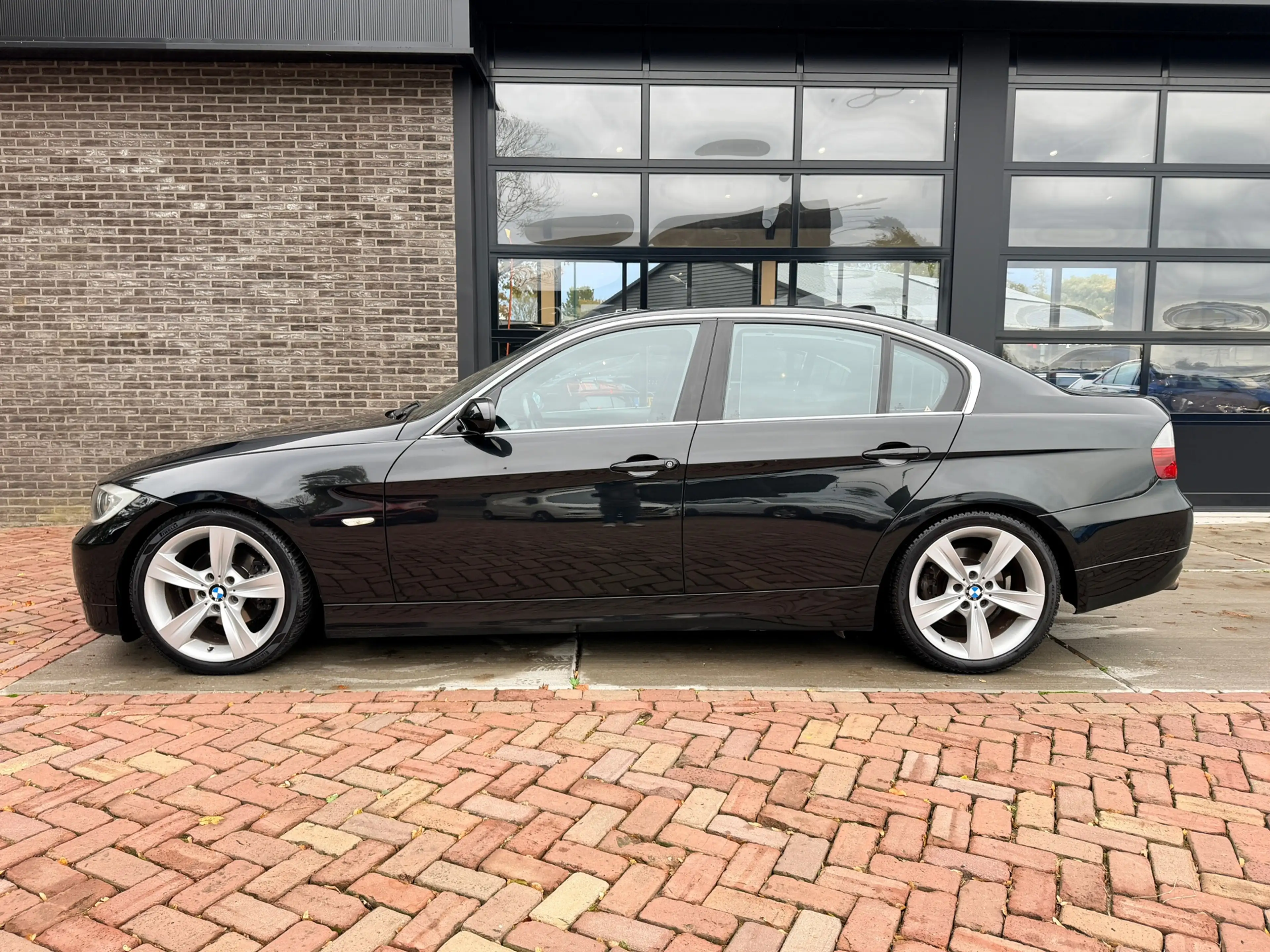 BMW 325 3-serie 325i High Executive | NAP | Automaat | Lee — photo 7