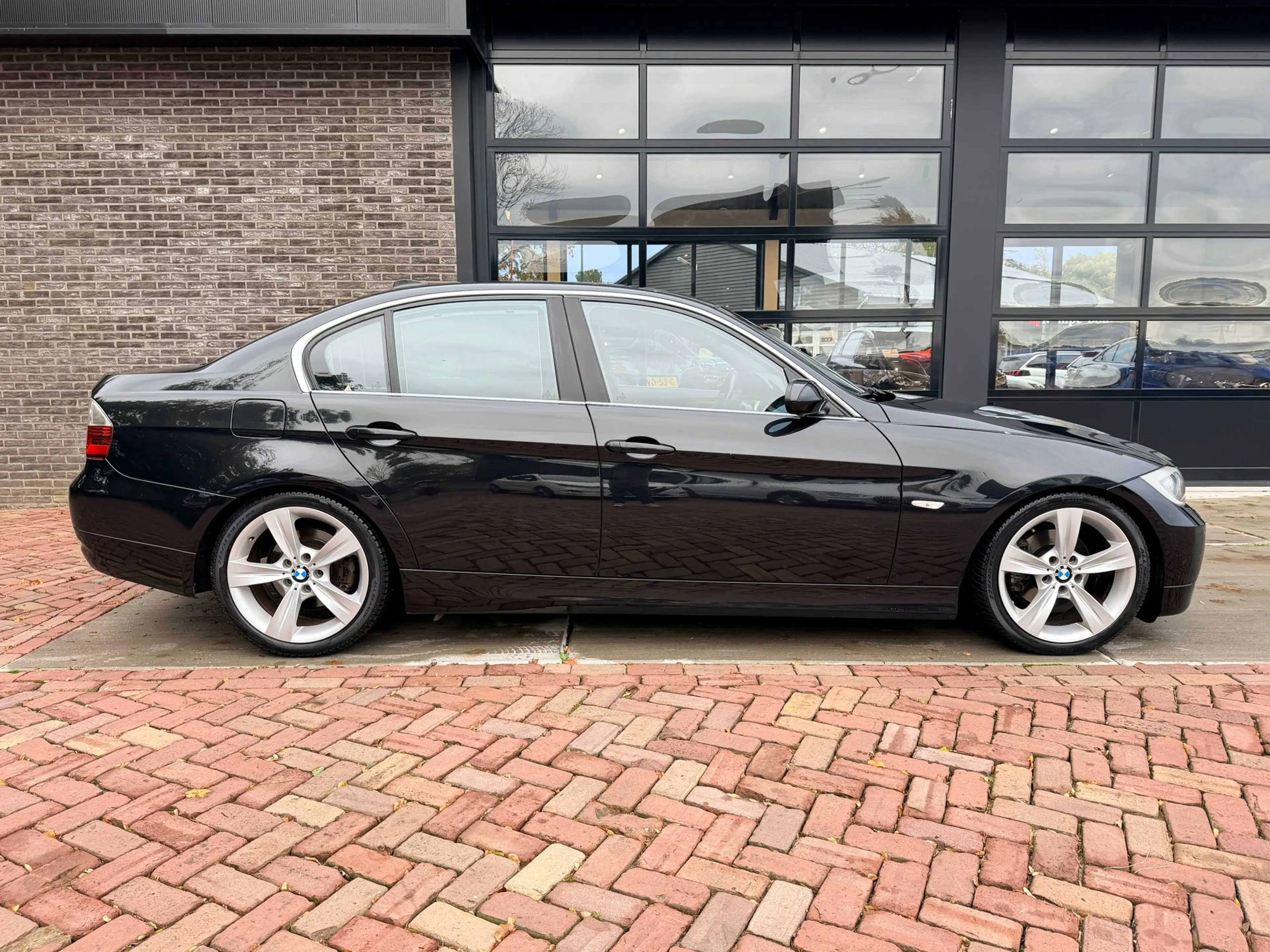 BMW 325 3-serie 325i High Executive | NAP | Automaat | Lee — photo 6