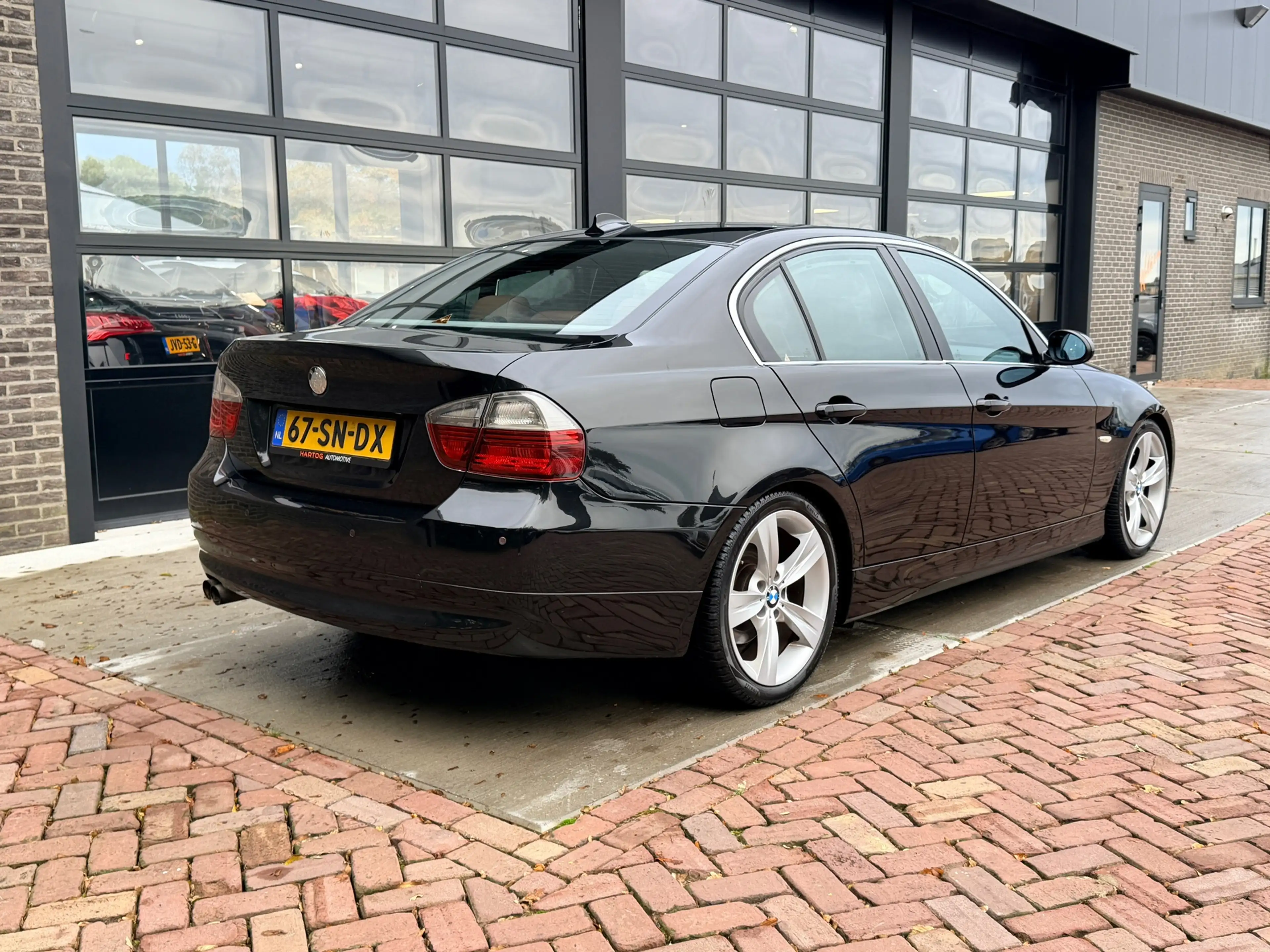 BMW 325 3-serie 325i High Executive | NAP | Automaat | Lee — photo 2