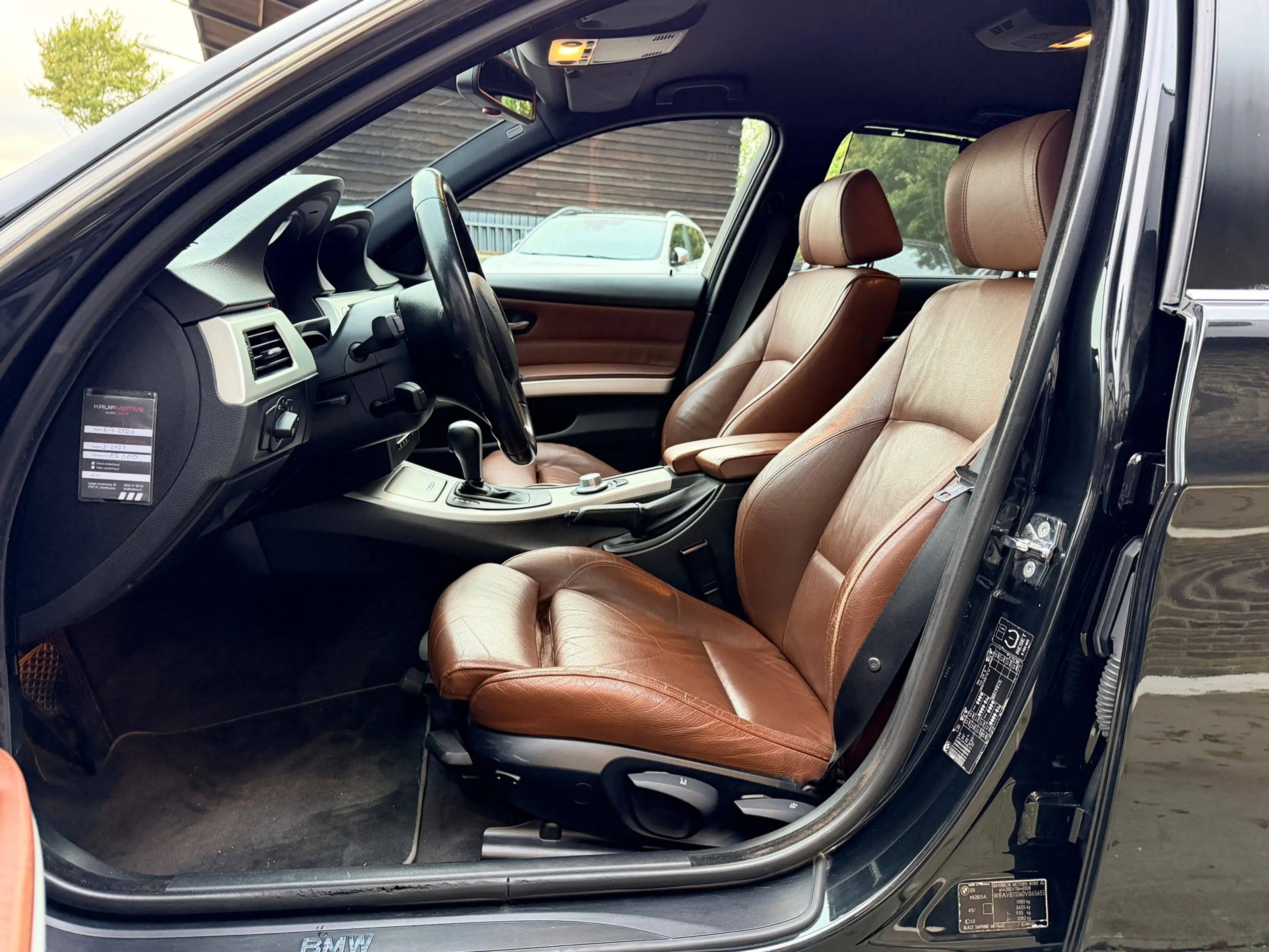 BMW 325 3-serie 325i High Executive | NAP | Automaat | Lee — photo 4