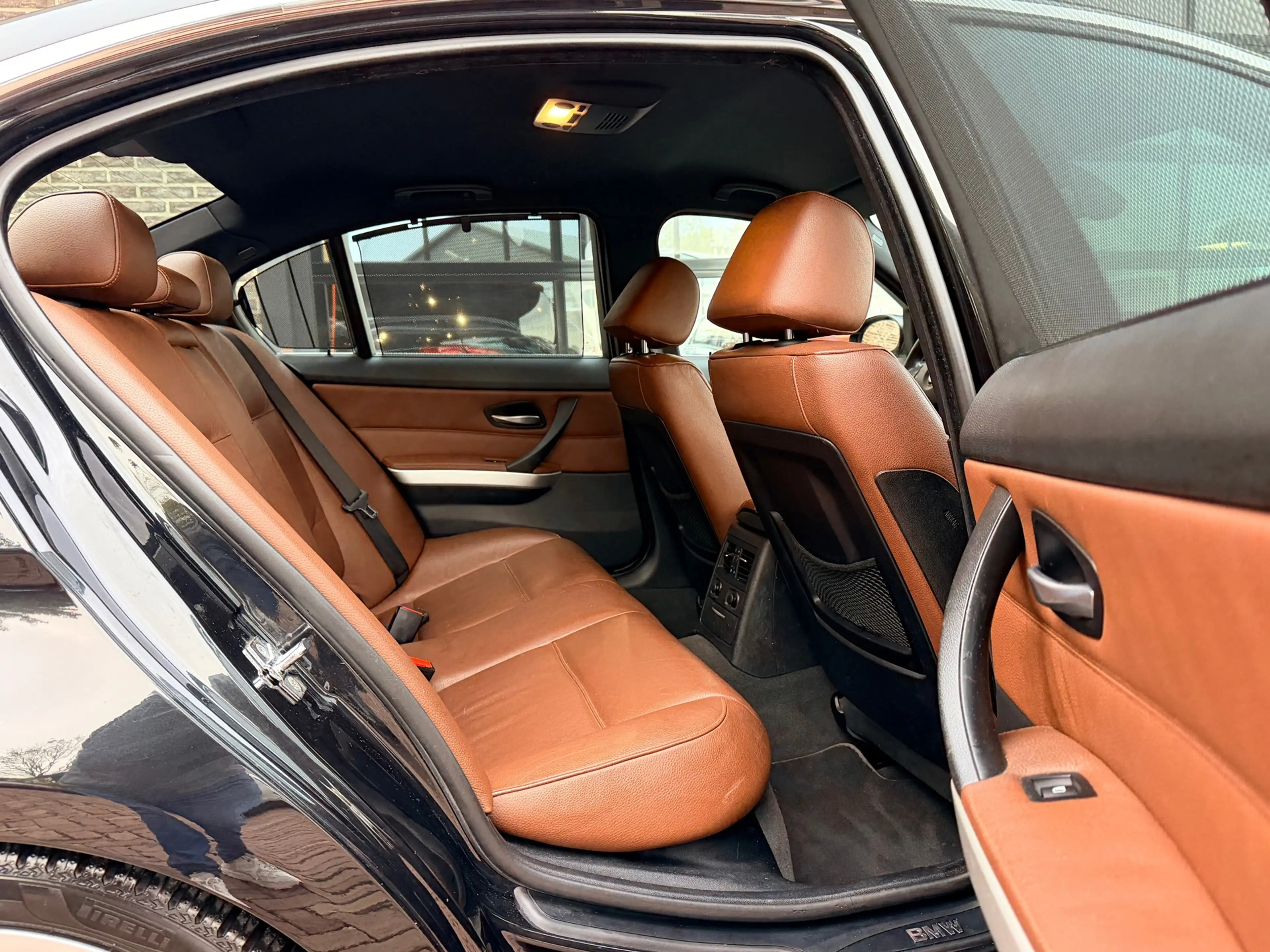 BMW 325 3-serie 325i High Executive | NAP | Automaat | Lee — photo 15