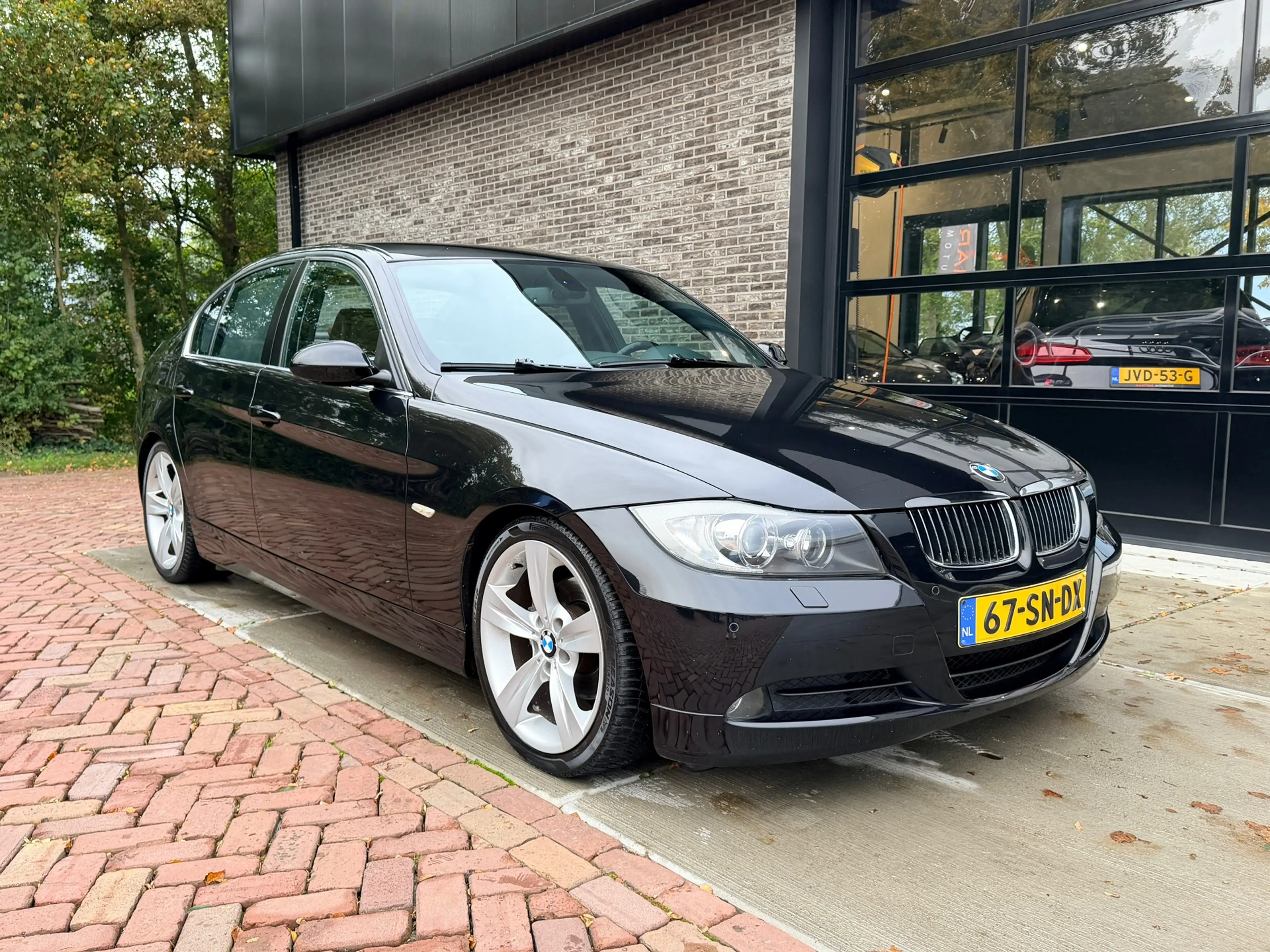 BMW 325 3-serie 325i High Executive | NAP | Automaat | Lee — photo 5