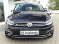 Volkswagen Touran R-Line Highline ACC  Alcantara Noir - thumbnail 2