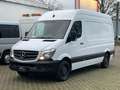 Mercedes-Benz Sprinter 214 CDI//L2/H2//KLIMA//Temp.//1.H//TOP Bianco - thumbnail 1