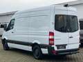 Mercedes-Benz Sprinter 214 CDI//L2/H2//KLIMA//Temp.//1.H//TOP Bianco - thumbnail 4