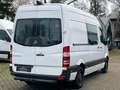 Mercedes-Benz Sprinter 214 CDI//L2/H2//KLIMA//Temp.//1.H//TOP Bianco - thumbnail 3
