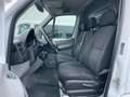 Mercedes-Benz Sprinter 214 CDI//L2/H2//KLIMA//Temp.//1.H//TOP Bianco - thumbnail 10