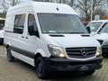 Mercedes-Benz Sprinter 214 CDI//L2/H2//KLIMA//Temp.//1.H//TOP Bianco - thumbnail 2