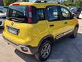 Fiat Panda Panda  4x4 1.3 mjt  Cross 4x4 80cv UNIPROPRIETARIO Jaune - thumbnail 7