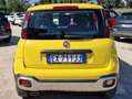 Fiat Panda Panda  4x4 1.3 mjt  Cross 4x4 80cv UNIPROPRIETARIO Jaune - thumbnail 5