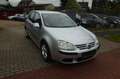 Volkswagen Golf V Lim. Trendline/ Klima/ 2Hand/ TOP! Silber - thumbnail 8