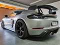 Porsche Cayman -GT4 RS Weissach Clubsport,LED schwarz,Approved Silber - thumbnail 12