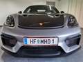 Porsche Cayman -GT4 RS Weissach Clubsport,LED schwarz,Approved Silber - thumbnail 5