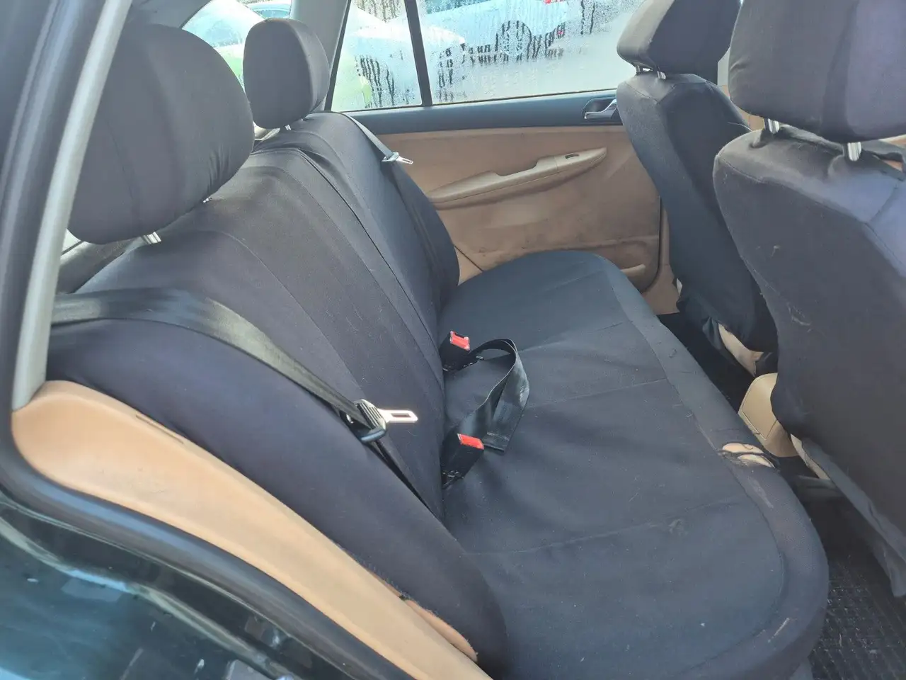 Skoda Fabia Combi Elegance - 2.HAND -, foto 11