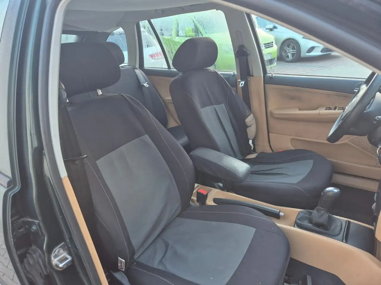 Skoda Fabia Combi Elegance - 2.HAND -, foto 10