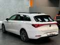 SEAT Leon Xcellence 2.0 TDI DSG|KAM|AHK|PANO|NAV|VIRT Weiß - thumbnail 6