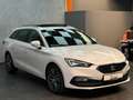 SEAT Leon Xcellence 2.0 TDI DSG|KAM|AHK|PANO|NAV|VIRT Weiß - thumbnail 3