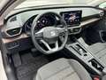 SEAT Leon Xcellence 2.0 TDI DSG|KAM|AHK|PANO|NAV|VIRT Weiß - thumbnail 9