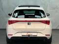 SEAT Leon Xcellence 2.0 TDI DSG|KAM|AHK|PANO|NAV|VIRT Weiß - thumbnail 7