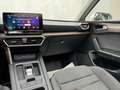 SEAT Leon Xcellence 2.0 TDI DSG|KAM|AHK|PANO|NAV|VIRT Weiß - thumbnail 22